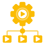 Hochwertige Downloads