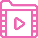 Schnelle Downloadgeschwindigkeiten